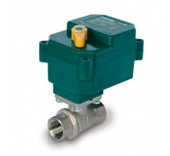 Кран Bugatti Pro 1/2″ с электроприводом 12В (2153566) 100035626700