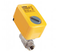 Кран шаровой с электроприводом Neptun PROFI 12В 1/2" (2205802) 100035685300