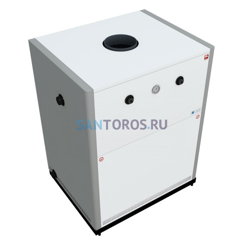 Котел газовый напольный Лемакс Премиум 100 (104250)