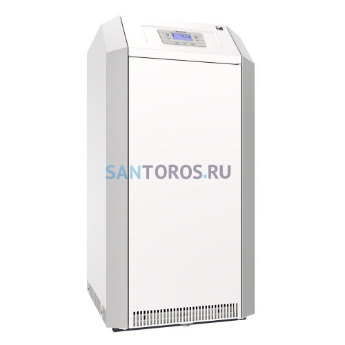 Котел газовый напольный Лемакс CLEVER 20 (105235)