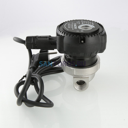 Насос циркуляционный для ГВС с частотным регулированием VALTEC VRS 12/1.2EM (VRS.121EM.15.0 ВАЛТЕК)