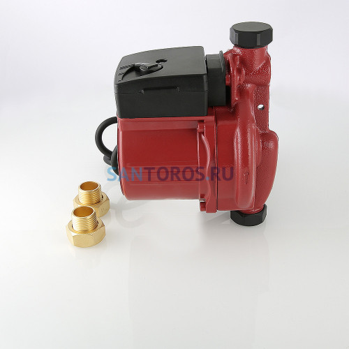Насос циркуляционный повышения давления VALTEC VRS12/9G (VRS.129G.15.0 ВАЛТЕК)