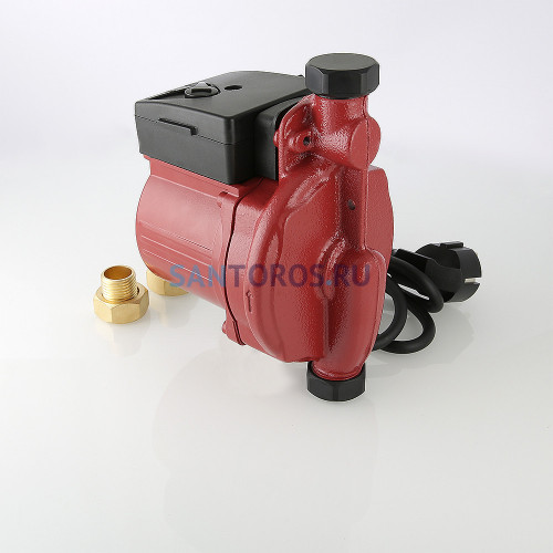 Насос циркуляционный повышения давления VALTEC VRS12/9G (VRS.129G.15.0 ВАЛТЕК)