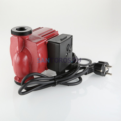 Насос циркуляционный VALTEC VRS 25/4-130 (VRS.254.13.0 ВАЛТЕК)