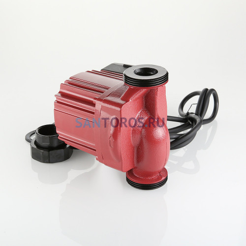 Насос циркуляционный VALTEC VRS 25/4-130 (VRS.254.13.0 ВАЛТЕК)