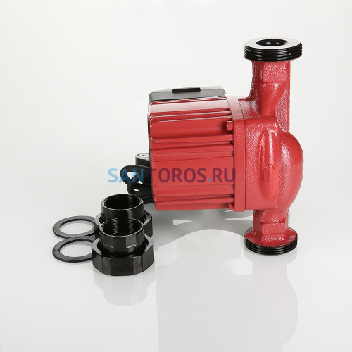 Насос циркуляционный VALTEC VRS 25/6-180 (VRS.256.18.0 ВАЛТЕК)