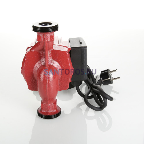 Насос циркуляционный VALTEC VRS 25/6-180 (VRS.256.18.0 ВАЛТЕК)