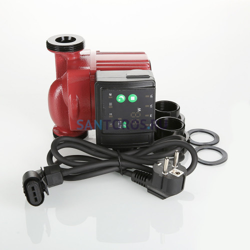 Насос циркуляционный с частотным регулированием VALTEC VRS 25/6EA-130 (VRS.256EA.13.0 ВАЛТЕК)