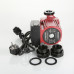 Насос циркуляционный с частотным регулированием VALTEC VRS 25/6EA-130 (VRS.256EA.13.0 ВАЛТЕК)