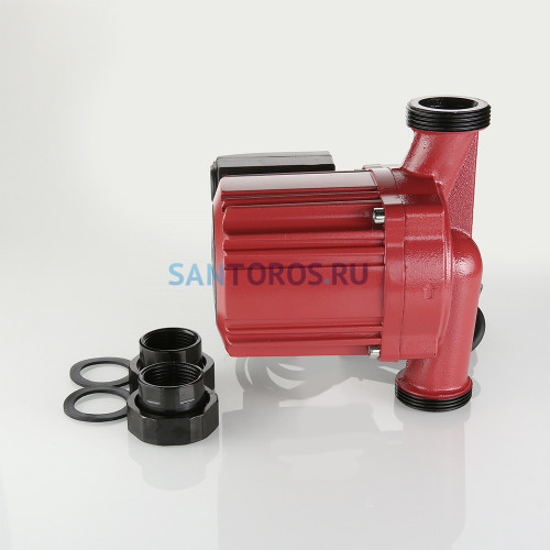 Насос циркуляционный VALTEC VRS 25/8-180 (VRS.258.18.0 ВАЛТЕК)