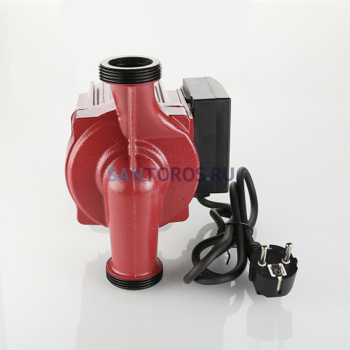 Насос циркуляционный VALTEC VRS 25/8-180 (VRS.258.18.0 ВАЛТЕК)