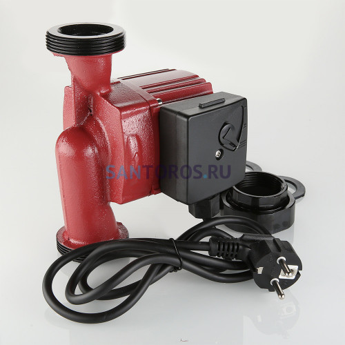 Насос циркуляционный VALTEC VRS 32/6-180 (VRS.326.18.0 ВАЛТЕК)