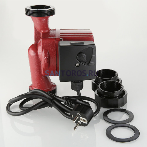 Насос циркуляционный VALTEC VRS 32/6-180 (VRS.326.18.0 ВАЛТЕК)