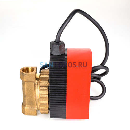 Насос циркуляционный для ГВС VALTEC VSB 04-15 (VSB.004.15.0 ВАЛТЕК)