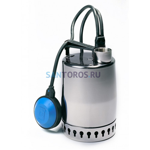 Насос дренажный Unilift KP 350-A1 Grundfos (013N1800 Грундфос)