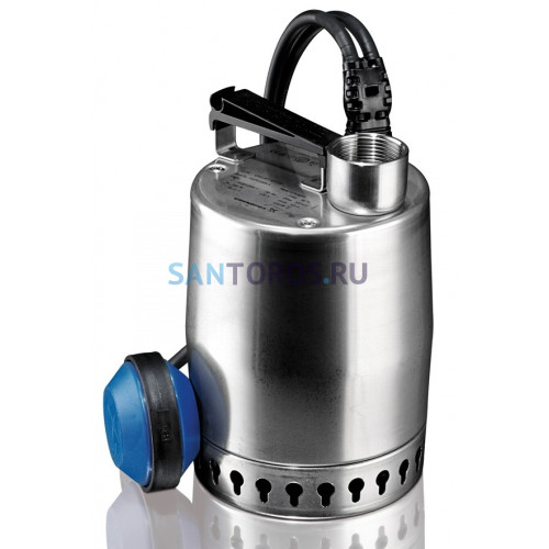 Насос дренажный Unilift KP 350-A1 Grundfos (013N1800 Грундфос)