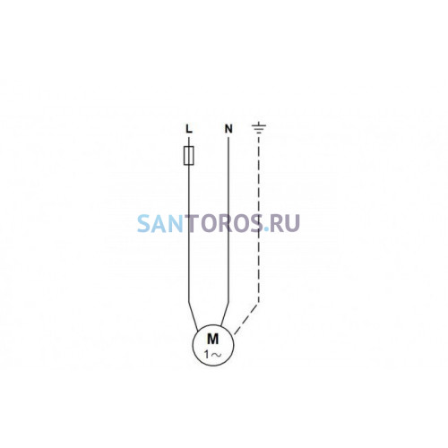 Насос дренажный Unilift AP 12.40.04.A1 Grundfos (96011017) 96011017