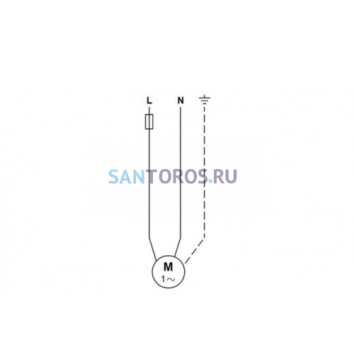 Насос дренажный Unilift CC 7 M1 Grundfos (96280967 Грундфос)