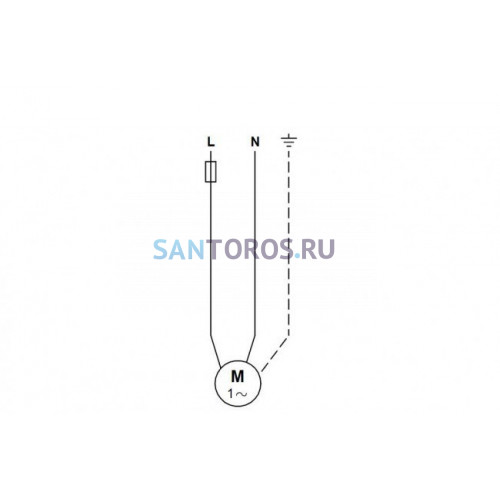Насос дренажный Unilift CC 7 A1 Grundfos (96280968 Грундфос)