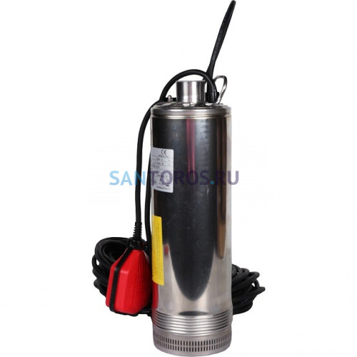 Насос колодезный STOUT с поплавком (SPW-0001-200600 Стоут)