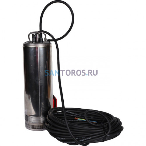 Насос колодезный STOUT с поплавком (SPW-0001-200600 Стоут)