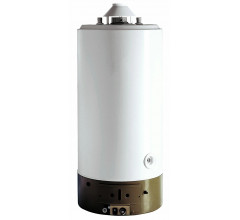 Водонагреватель Ariston SGA 120 R, газовый накопительный 007728