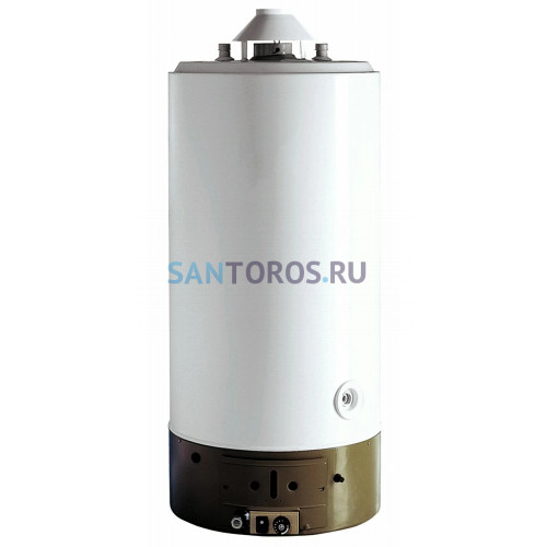 Водонагреватель газовый накопительный Ariston SGA 150 R 007729 (Аристон)