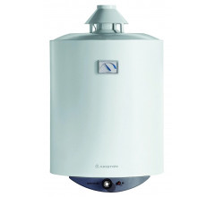 Водонагреватель Ariston SGA 50 R, газовый накопительный 006268