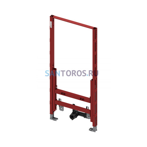 Инсталляция для установки биде TECEprofil 9330000 (ТЕЦЕ)