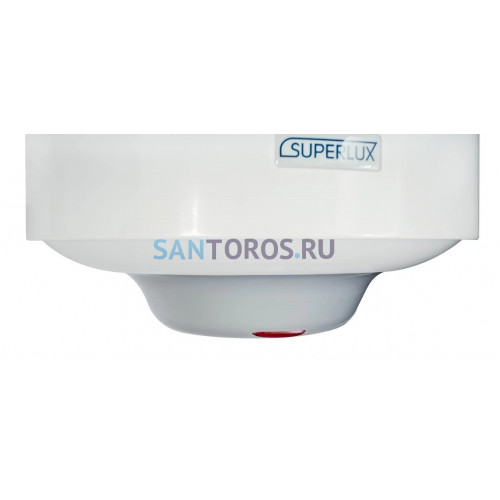 Водонагреватель электрический накопительный Superlux NTS 30V 1,5K (SU) SLIM 3704042 (Суперлюкс)