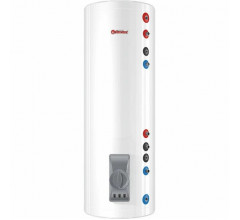 Водонагреватель комбинированный Thermex COMBI INOX PRO IRP 300 V (151 236)