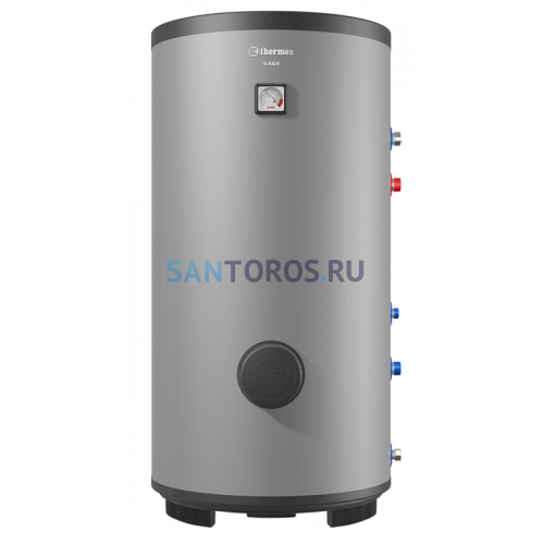 Водонагреватель комбинированный THERMEX Nixen 200 F Combi (151 222 ТЕРМЕКС)