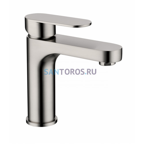 Cмеситель для раковины Grocenberg GB1011 Никель GB1011NK