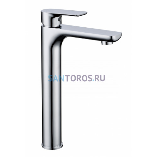 Cмеситель для раковины Grocenberg GB3009 Хром GB3009CR