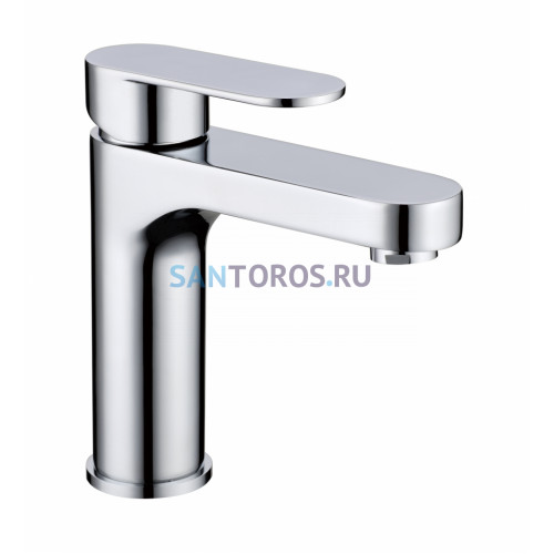 Cмеситель для раковины Grocenberg GB1011 Хром GB1011CR