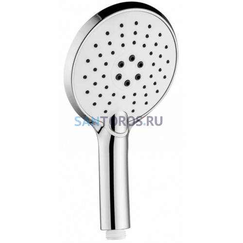 Лейка душевая (3 режима) Grocenberg GB33101 Хром GB33101CR