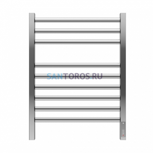 Енисей П9 500х700  электро (sensor quick touch) Полотенцесушитель TERMINUS