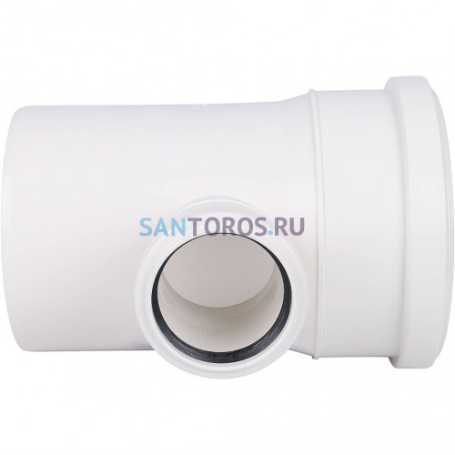 Тройник Sinikon КОМФОРТ ПЛЮС D110x050x87 510035.k 510035.K