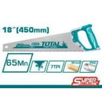 Ножовка по дереву 450мм THT55450