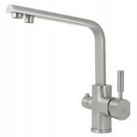 Смеситель KAISER Decor для кухни с подачей фильтрованной воды 40144-5 (Кайзер)