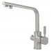 Смеситель KAISER Decor для кухни с подачей фильтрованной воды 40144-5 (Кайзер)