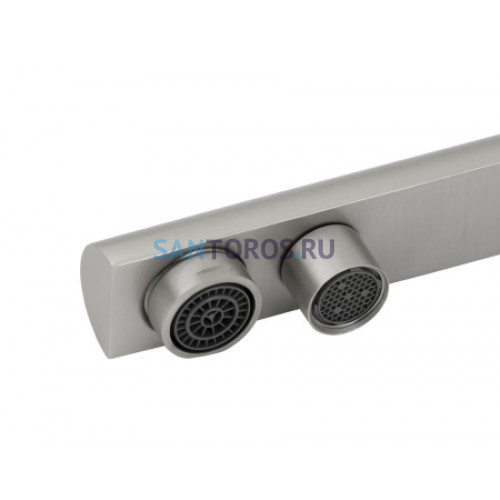 Смеситель KAISER Decor для кухни с подачей фильтрованной воды 40144-5 (Кайзер)