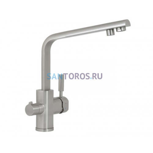Смеситель KAISER Decor для кухни с подачей фильтрованной воды 40144-5 (Кайзер)