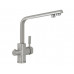 Смеситель KAISER Decor для кухни с подачей фильтрованной воды 40144-5 (Кайзер)