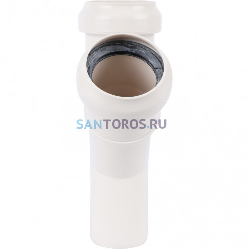 Тройник Sinikon КОМФОРТ ПЛЮС D 040x040x45° 508007.K 508007.K