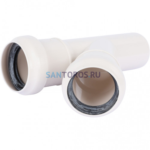Тройник Sinikon КОМФОРТ ПЛЮС D 040x040x45° 508007.K 508007.K