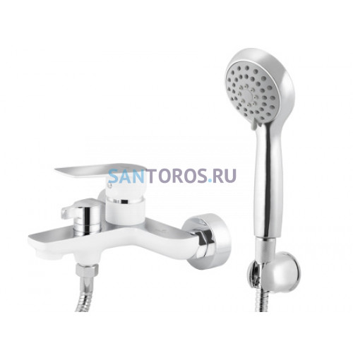 Смеситель KAISER Atrio для ванны 60022 (Кайзер)