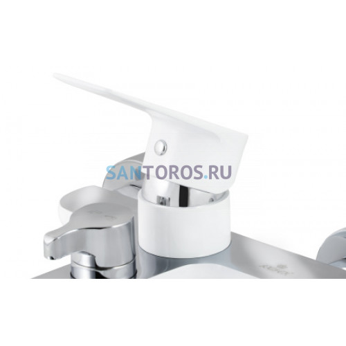 Смеситель KAISER Atrio для ванны 60022 (Кайзер)