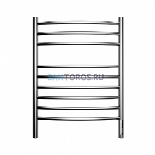 Классик П9 500х700 электро (sensor quick touch) Полотенцесушитель TERMINUS