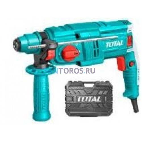 Электрическая Перфоратор / SDS Plus / 650Вт / 1.7 Дж TH306236